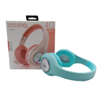 Audifonos Manos Libres Z12BT Gjby - Verde