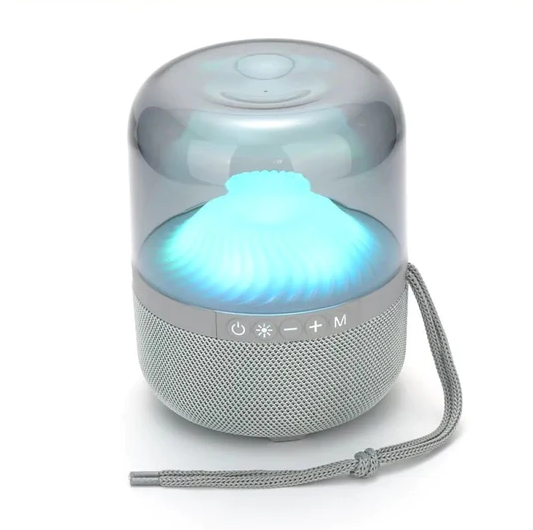 Bocina T&G bluetooth TG-325 Imagen secundaria del producto