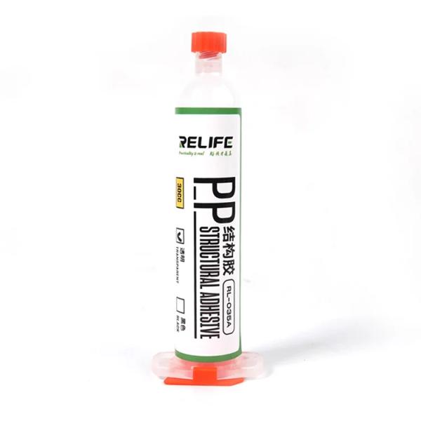 Relife goma para reparación RL-035A Imagen principal del producto