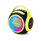 Parlante Bluetooth S5100 Soonbox - Amarilla