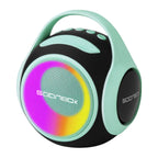 Parlante bluetooth S5100 Soonbox