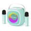 Soonbox parlante bluetooth S5200
