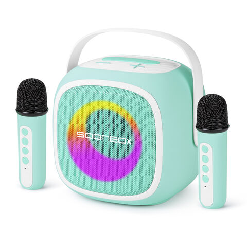 Bocina Soonbox bluetooth S5200 Imagen secundaria del producto