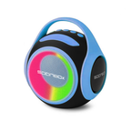 Parlante Bluetooth S5100 Soonbox - Azul