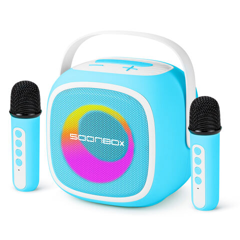 Bocina Soonbox bluetooth S5200 Imagen secundaria del producto