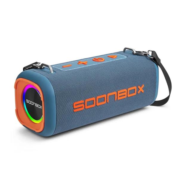 Soonbox parlante bluetooth S9200 Imagen principal del producto