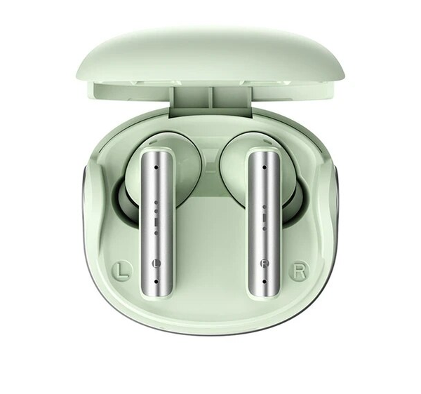 Audifonos Manos Libres Bluetooth W8N Serie Cozy Remax - Verde