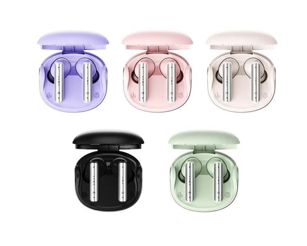 Audifonos Manos Libres Bluetooth W8N Serie Cozy Remax - Verde
