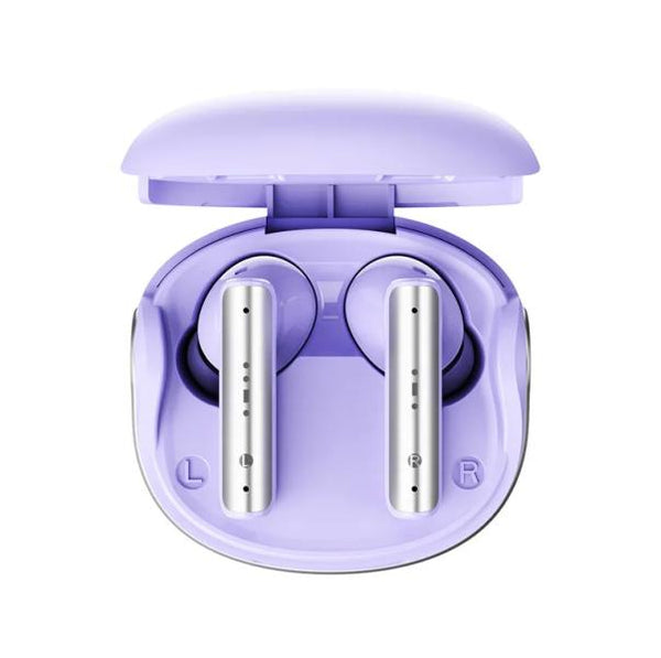 Audifonos Manos Libres Bluetooth W8N Serie Cozy Remax - Morado