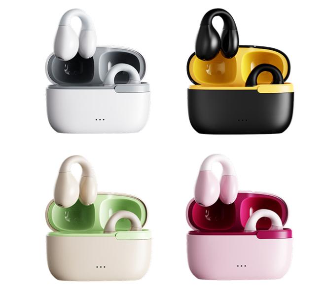 Audifonos Manos Libres Bluetooth W11 Serie Cozy Remax - Negro