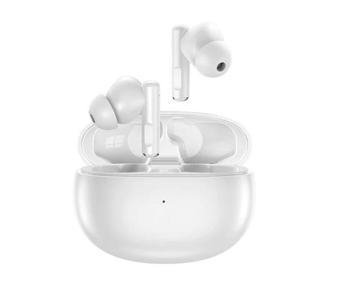 Audifonos Manos Libres Bluetooth W9N Serie Cozy Remax - Blanco