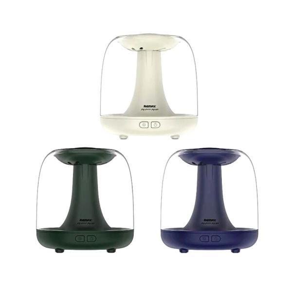 Humidificador RT-A500 PRO Remax - Blanco