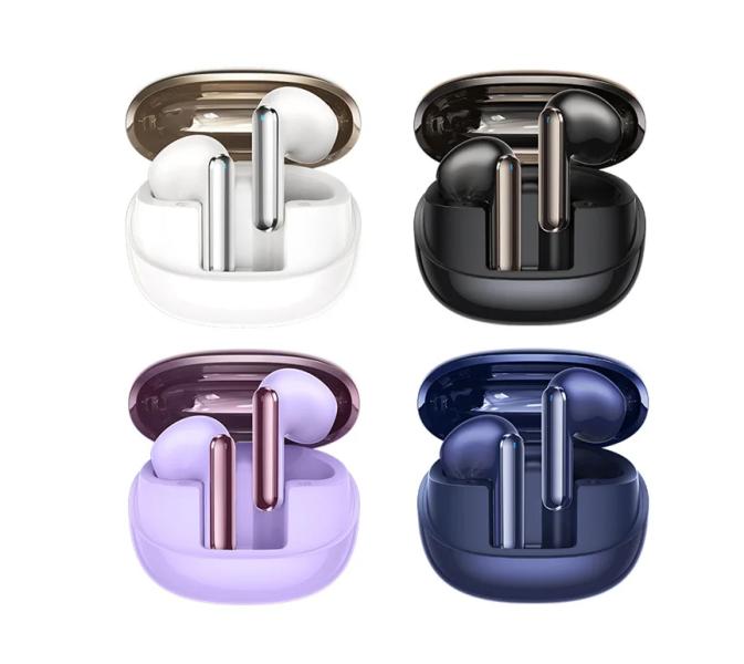 Audifonos Manos Libres Bluetooth W13 Serie Cozy - Tarnish