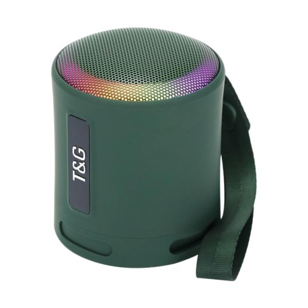 T&G parlante bluetooth TG-373