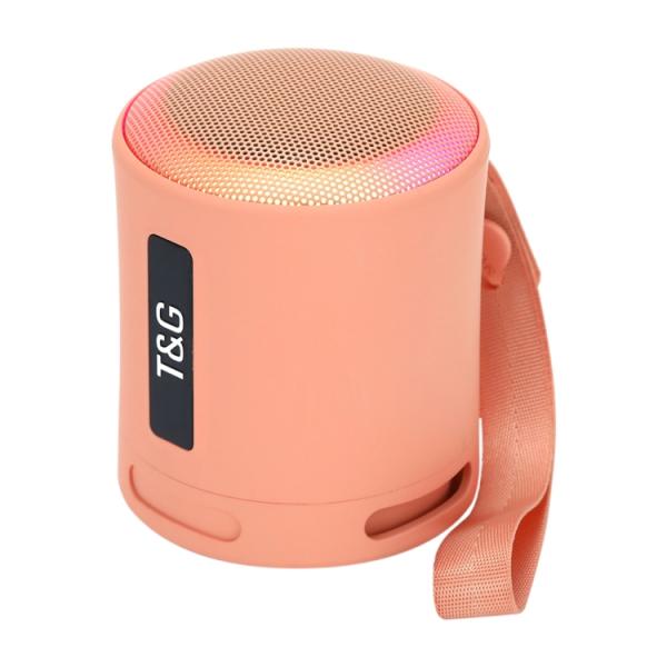 T&G parlante bluetooth TG-373 Imagen principal del producto
