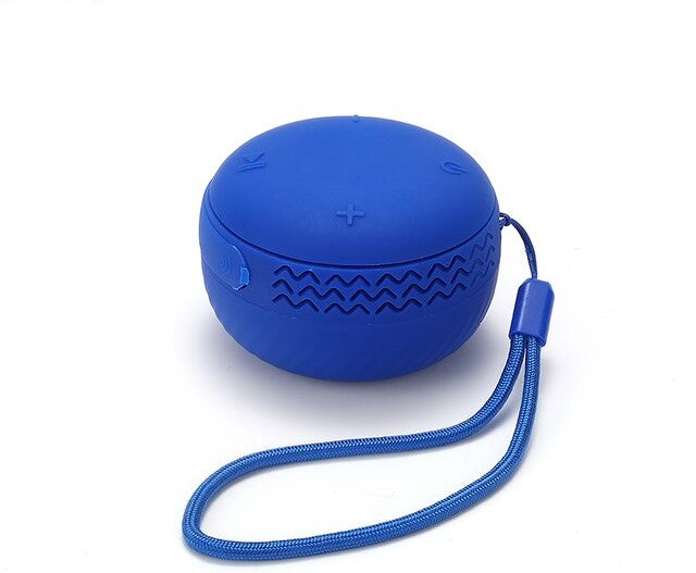 Bocina T&G bluetooth TG-628 Imagen secundaria del producto