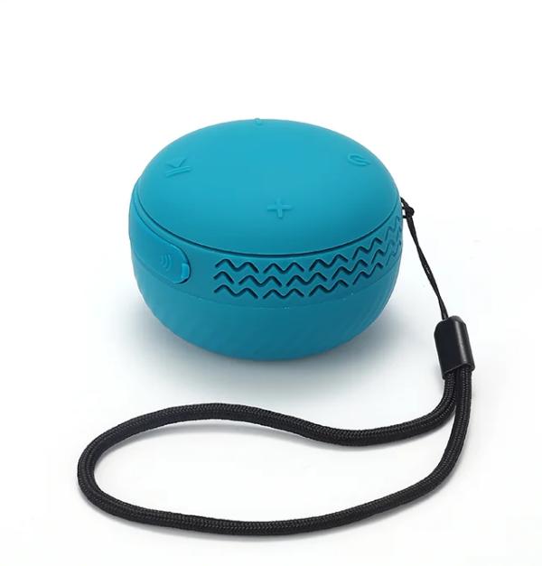 Bocina T&G bluetooth TG-628 Imagen secundaria del producto