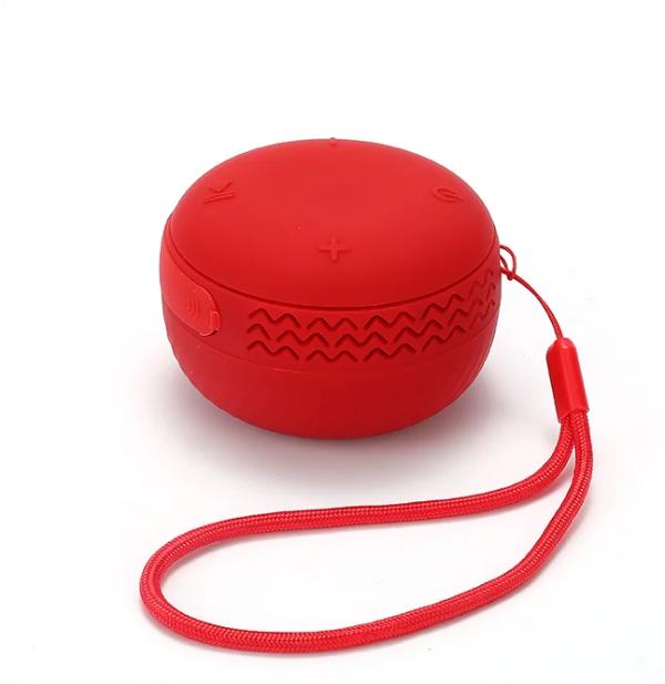 Bocina T&G bluetooth TG-628 Imagen secundaria del producto