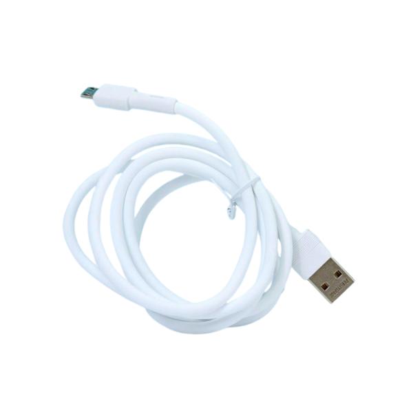 Remax cable USB micro b 5V 2.4a RC-C093A Imagen principal del producto