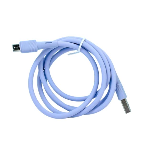Remax cable USB micro b 5V 2.4a RC-C093A Imagen principal del producto