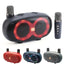 T&G parlante bluetooth TG-542DK