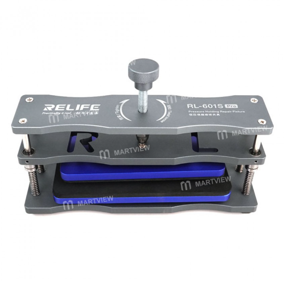 Relife prensa multifuncional RL-601 PRO Imagen principal del producto