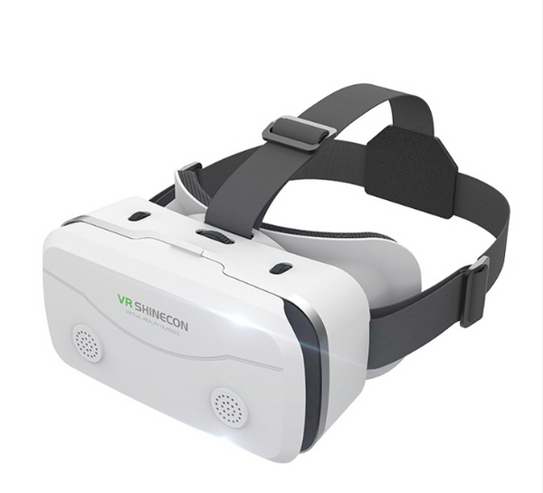 Shinecon casco realidad virtual G15E