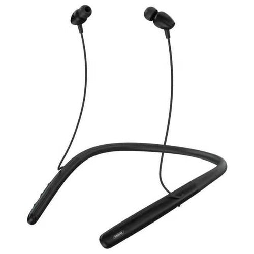 Audifonos Manos Libres Bluetooth RB-S16 Remax - Negro