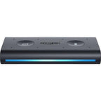 Parlante Inteligente Echo Auto Generacion Amazon - Caja Negra