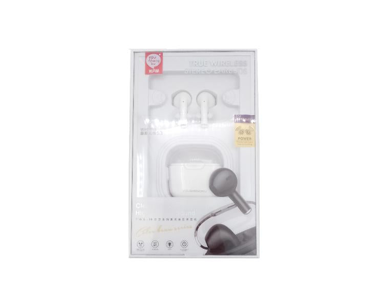 Audifonos Youshengku bluetooth TWS-18 Imagen secundaria del producto