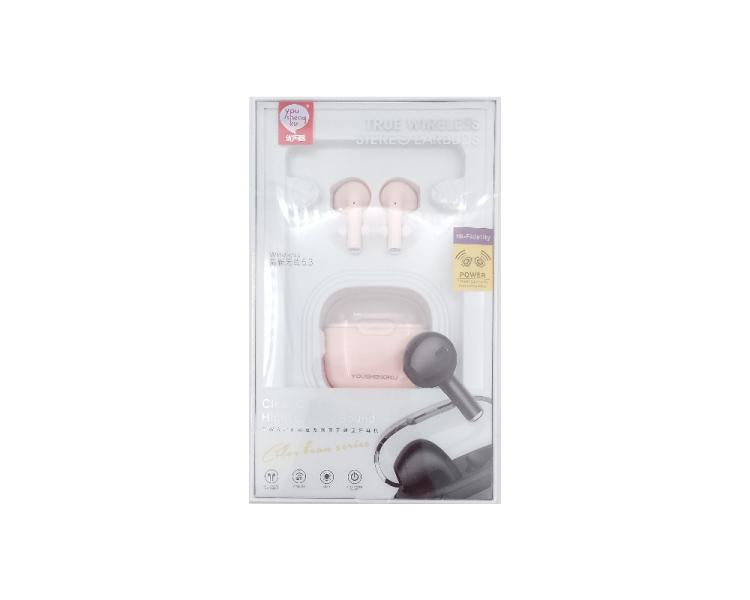 Youshengku audifonos bluetooth TWS-18 Imagen principal del producto