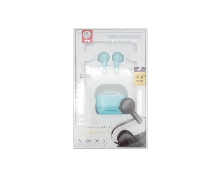 Youshengku audifonos bluetooth TWS-18 Imagen principal del producto