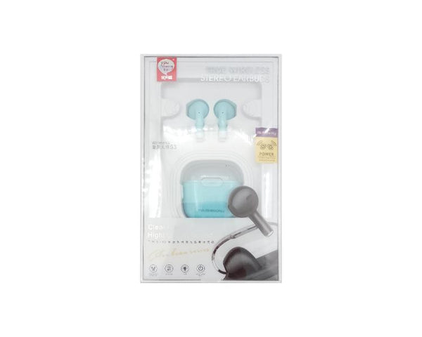 Youshengku audifonos bluetooth TWS-18