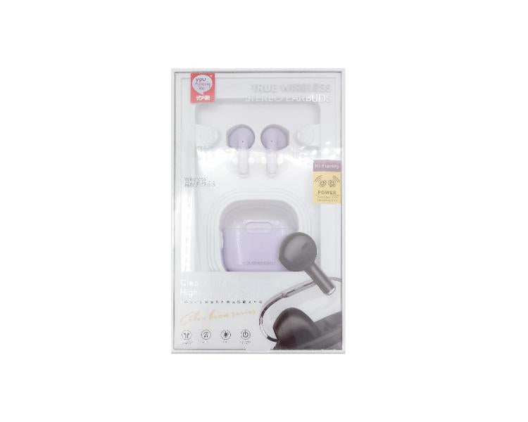 Youshengku audifonos bluetooth TWS-18 Imagen principal del producto