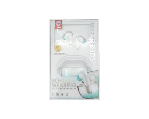Youshengku audífonos manos libres bluetooth TWS-20