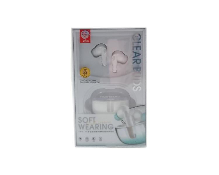 Youshengku audífonos manos libres bluetooth TWS-20 Imagen principal del producto
