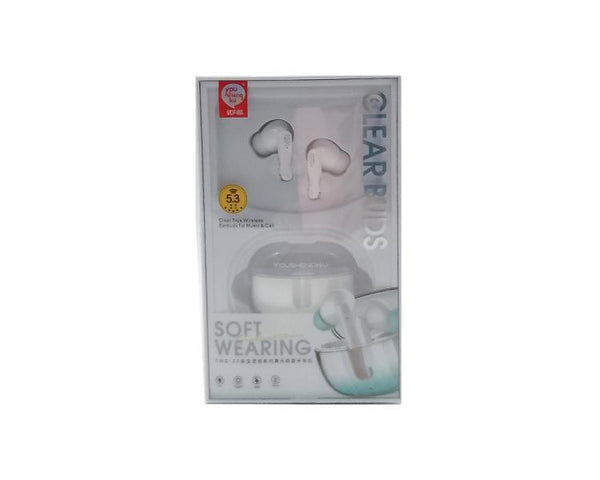 Youshengku audífonos manos libres bluetooth TWS-20