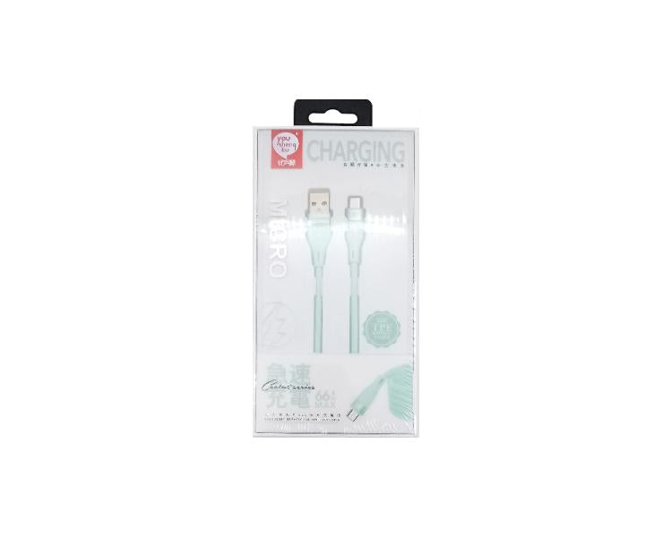 Youshengku cable USB micro b K-30 Imagen principal del producto