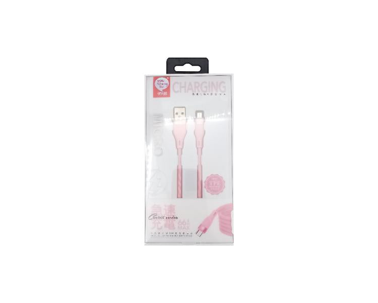 Youshengku cable USB micro b K-30 Imagen secundaria del producto