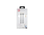Cable USB Tipo C-c K-26 Youshengku - Negro