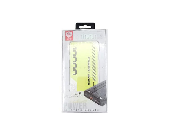 Bateria de Emergencia YD-20 Youshengku - Verde