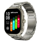 Smart Watch Hifuture ULTRA3 PRO - Plateado