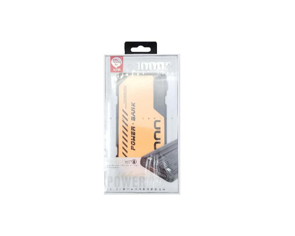 Bateria de Emergencia YD-20 Youshengku - Naranja