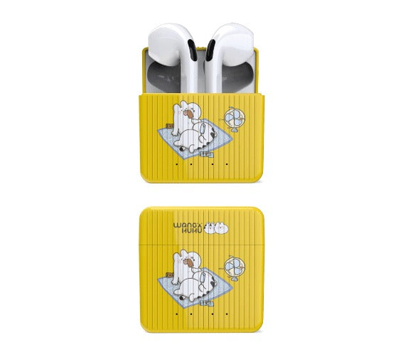 Yookie audífono bluetooth YKS25 Imagen principal del producto