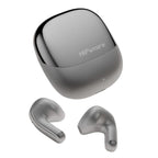 Audifono Hifuture Chromebuds Inalámbrico Bluetooth 5.4 - Gris