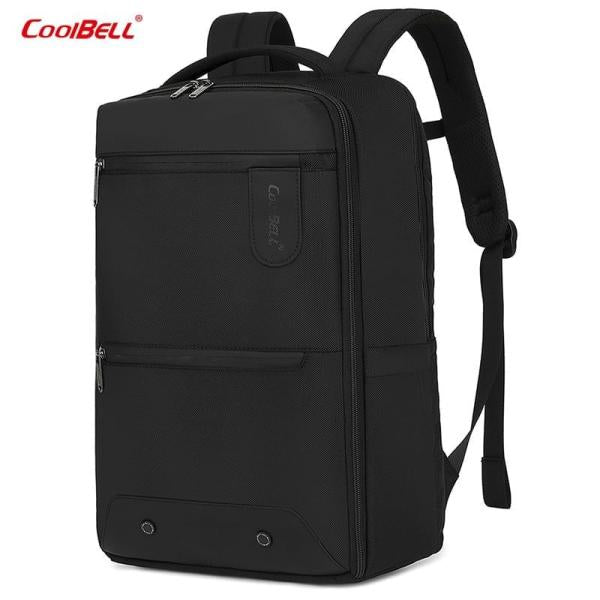 Bolso Multifuncional CB-8271 Coolbell - Negro