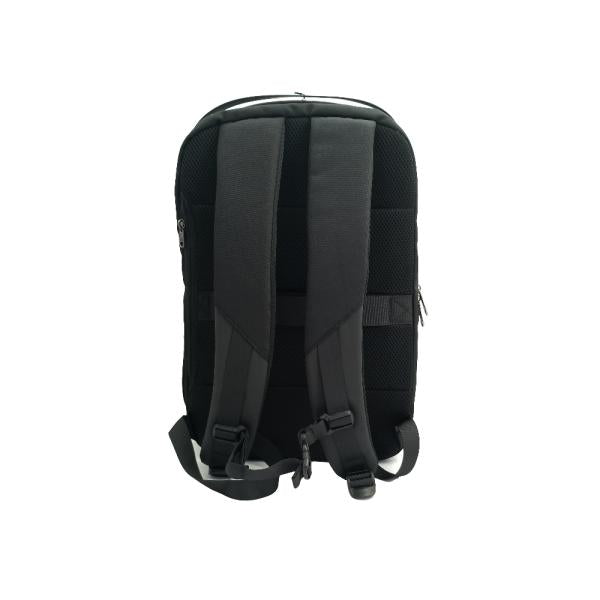 Bolso Multifuncional CB-8272 Coolbell - Negro 15"