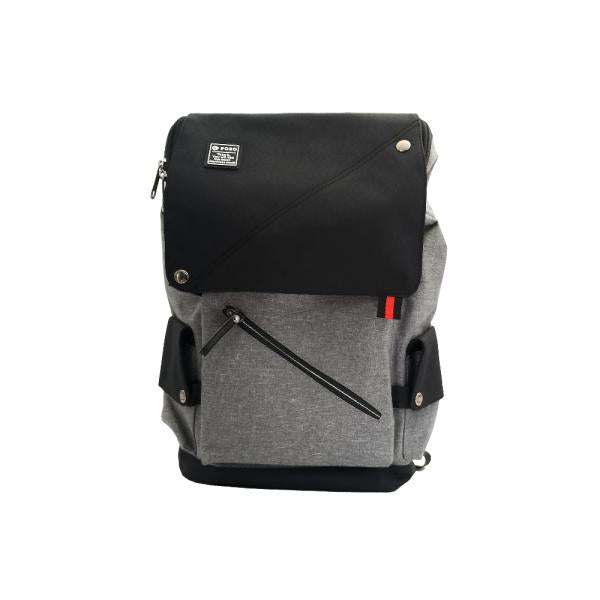 Poso bolso multifuncional gris 15 pulgadas PS-680 Imagen principal del producto