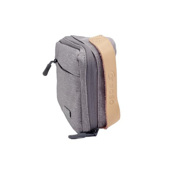 Bolso Multifuncional PS-815 Poso - Gris