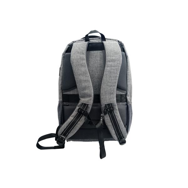 Bolso Multifuncional AP-36 Aopinyou - Gris 15"